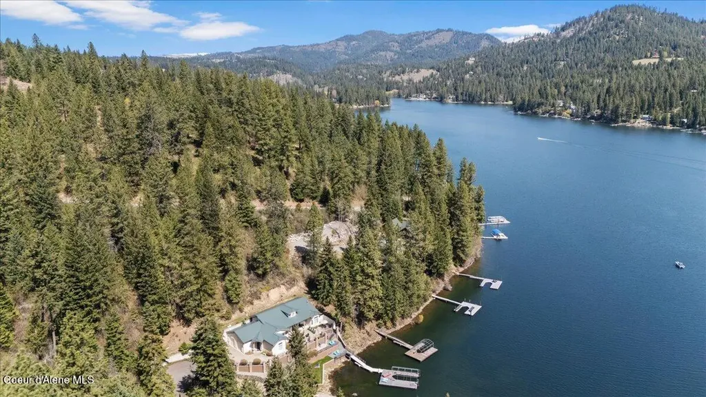 14074 N Peony Court Hayden ID 83835