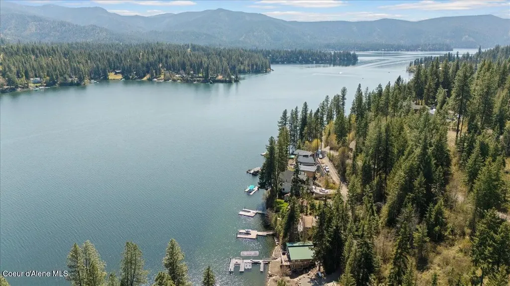 14074 N Peony Court Hayden ID 83835