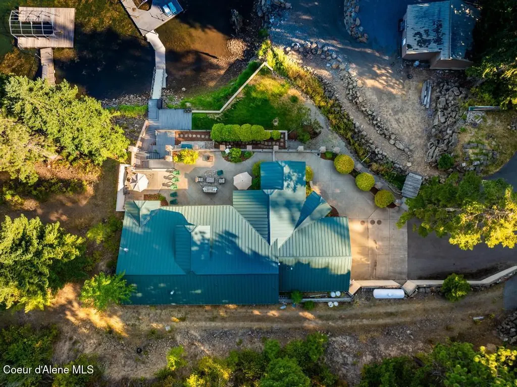 14074 N Peony Court Hayden ID 83835