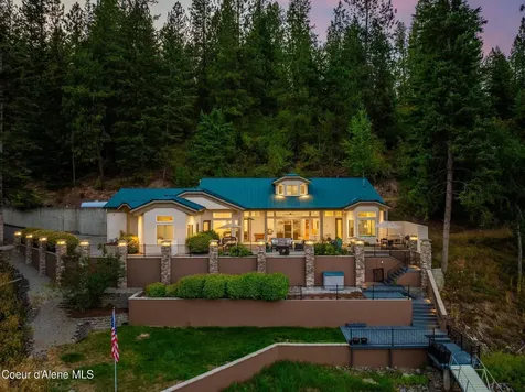 14074 N Peony Court Hayden ID 83835