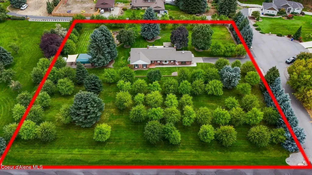 3411 S Best Road Veradale WA 99037