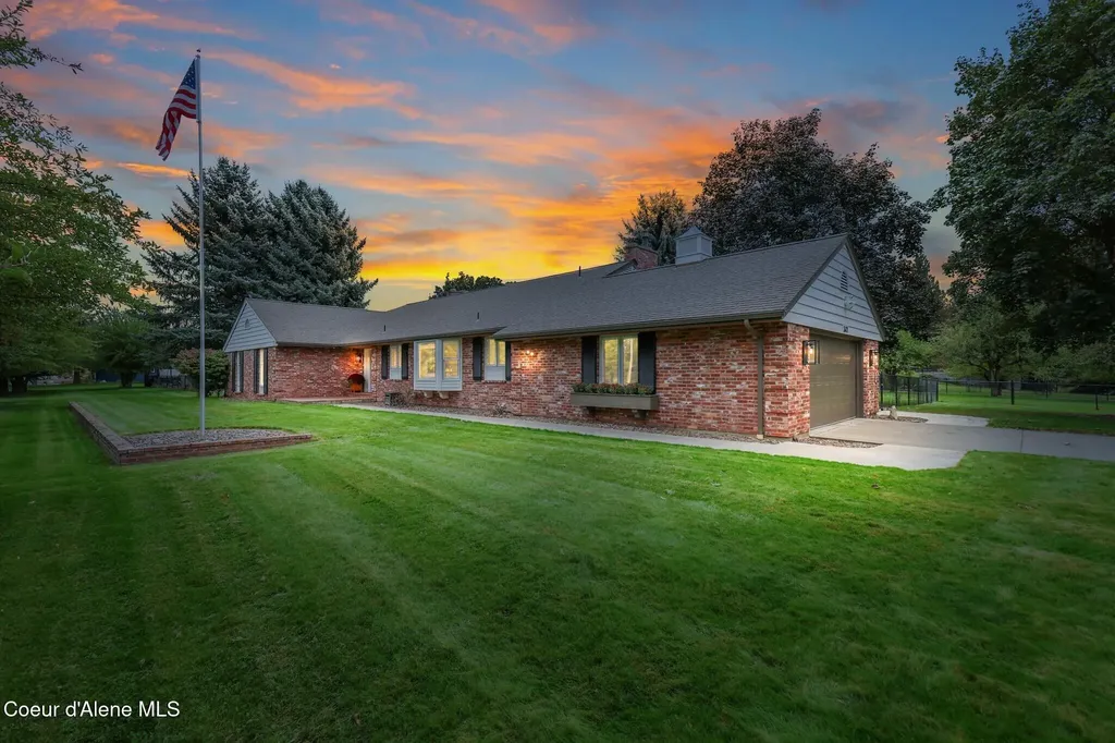 3411 S Best Road Veradale WA 99037