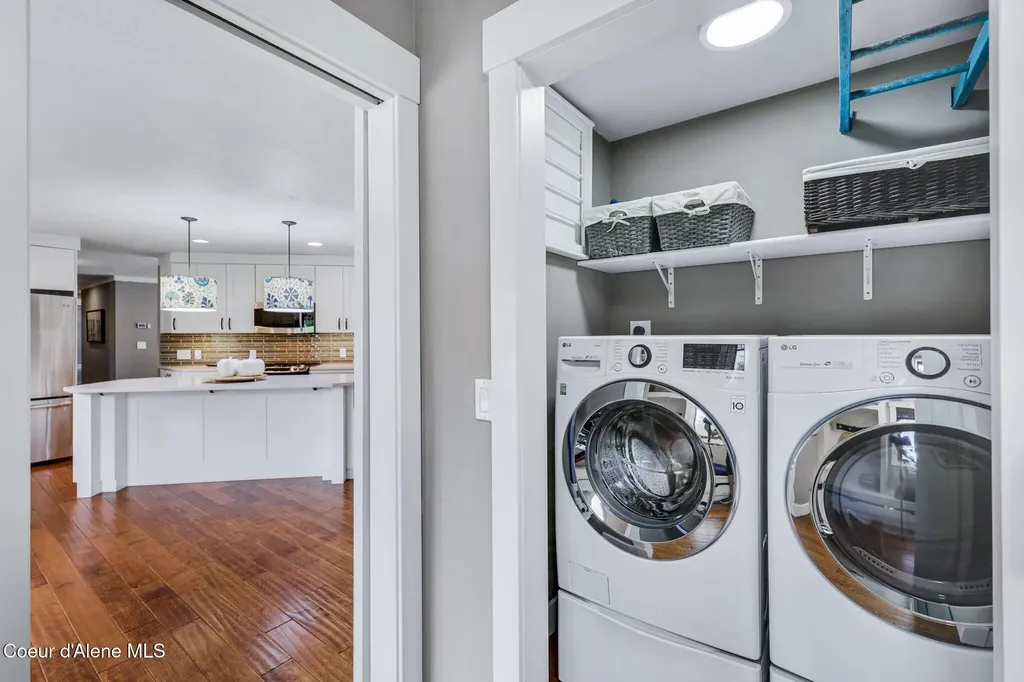 3411 S Best Road Veradale WA 99037
