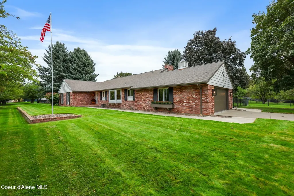 3411 S Best Road Veradale WA 99037