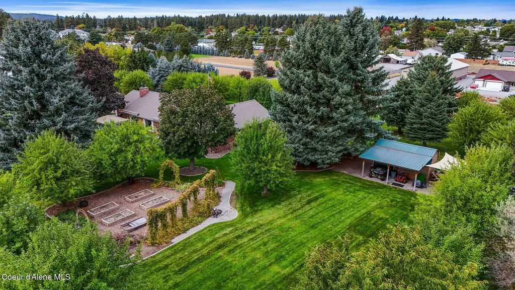 3411 S Best Road Veradale WA 99037