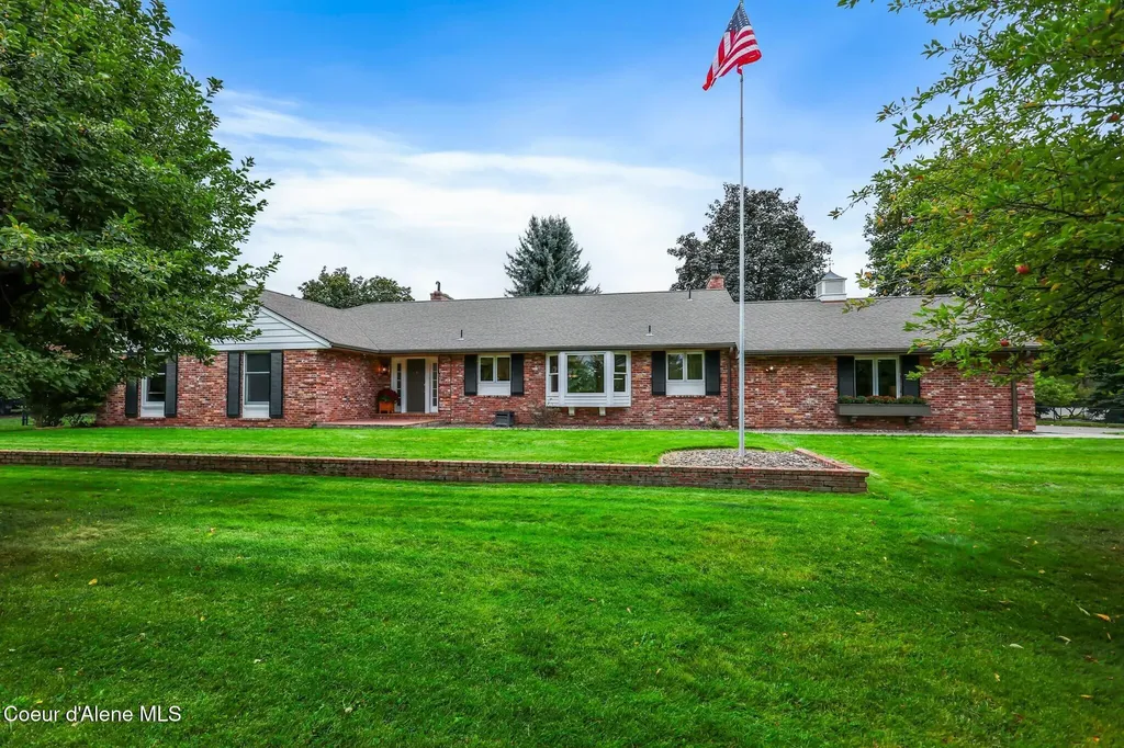 3411 S Best Road Veradale WA 99037
