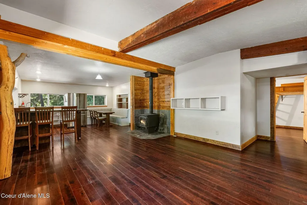 2494 Gold Creek Ridge Road Sandpoint ID 83864