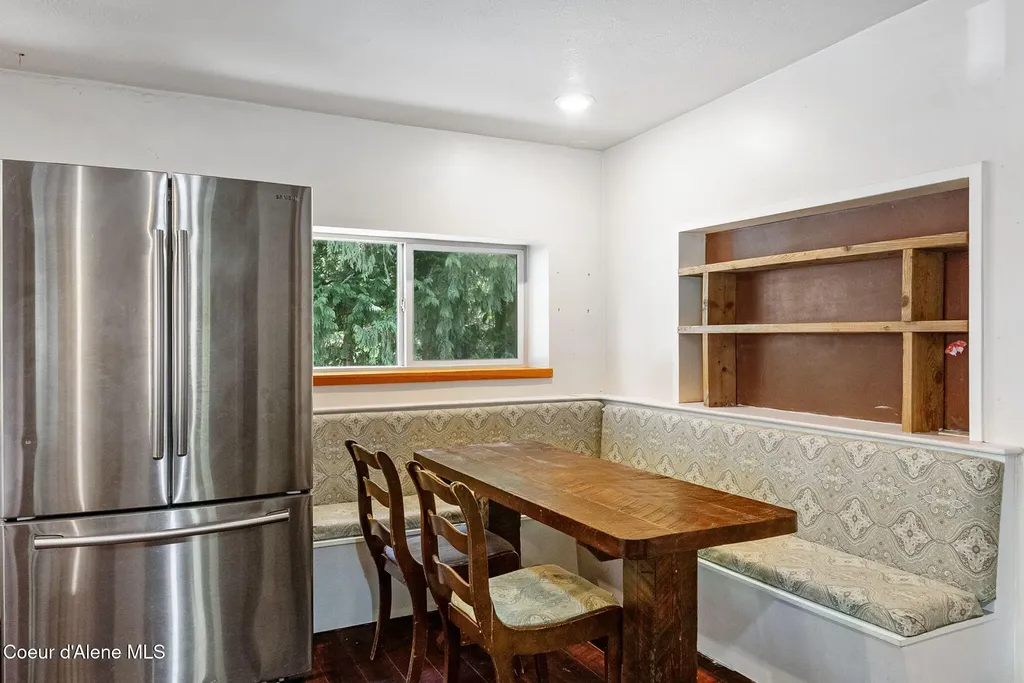 2494 Gold Creek Ridge Road Sandpoint ID 83864