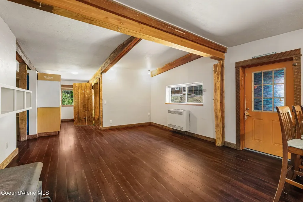 2494 Gold Creek Ridge Road Sandpoint ID 83864