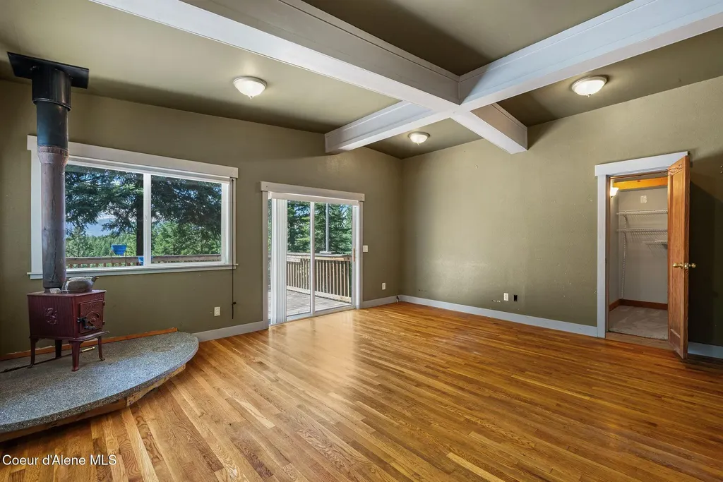 2494 Gold Creek Ridge Road Sandpoint ID 83864