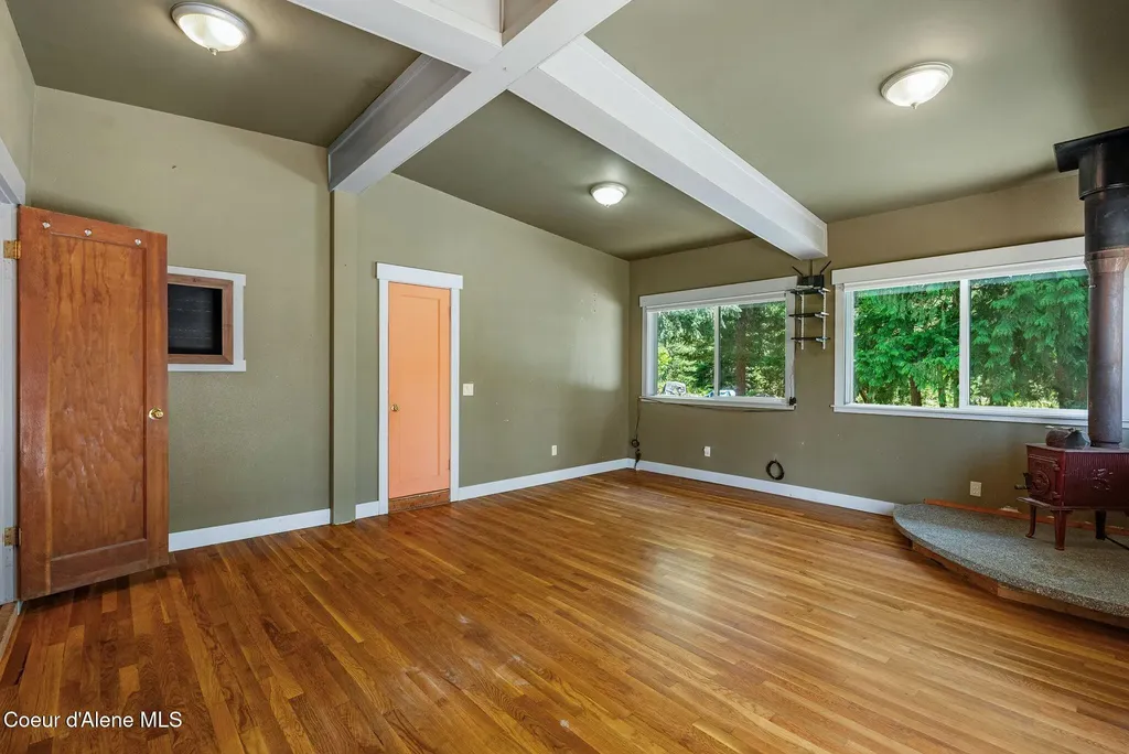 2494 Gold Creek Ridge Road Sandpoint ID 83864