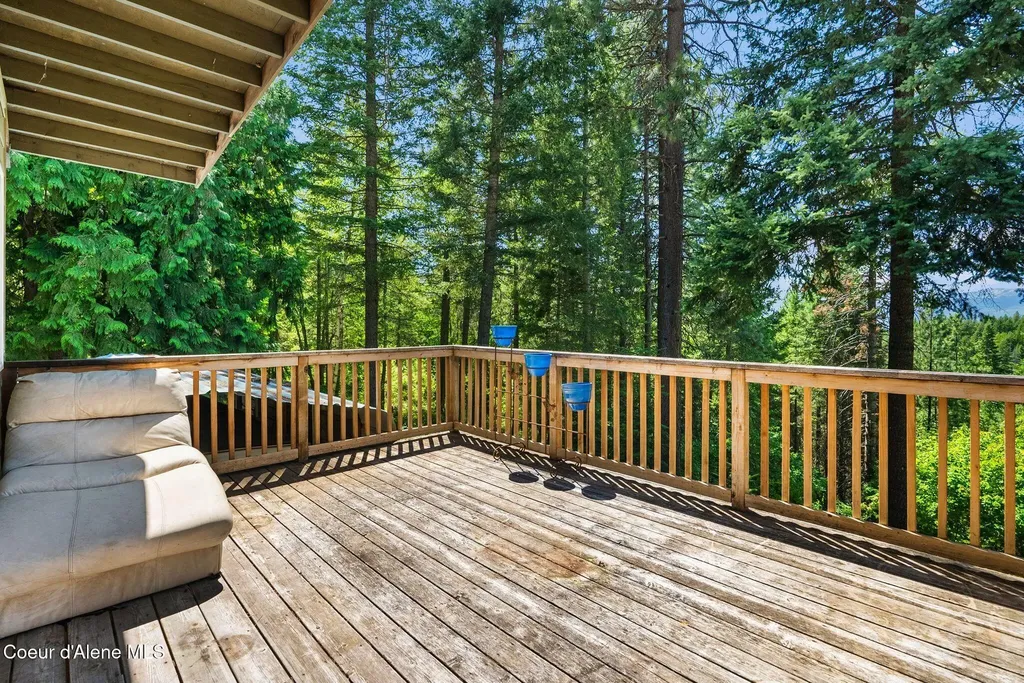 2494 Gold Creek Ridge Road Sandpoint ID 83864
