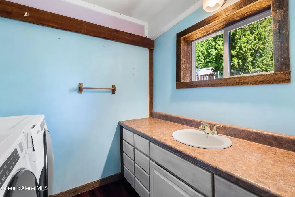 2494 Gold Creek Ridge Road Sandpoint ID 83864