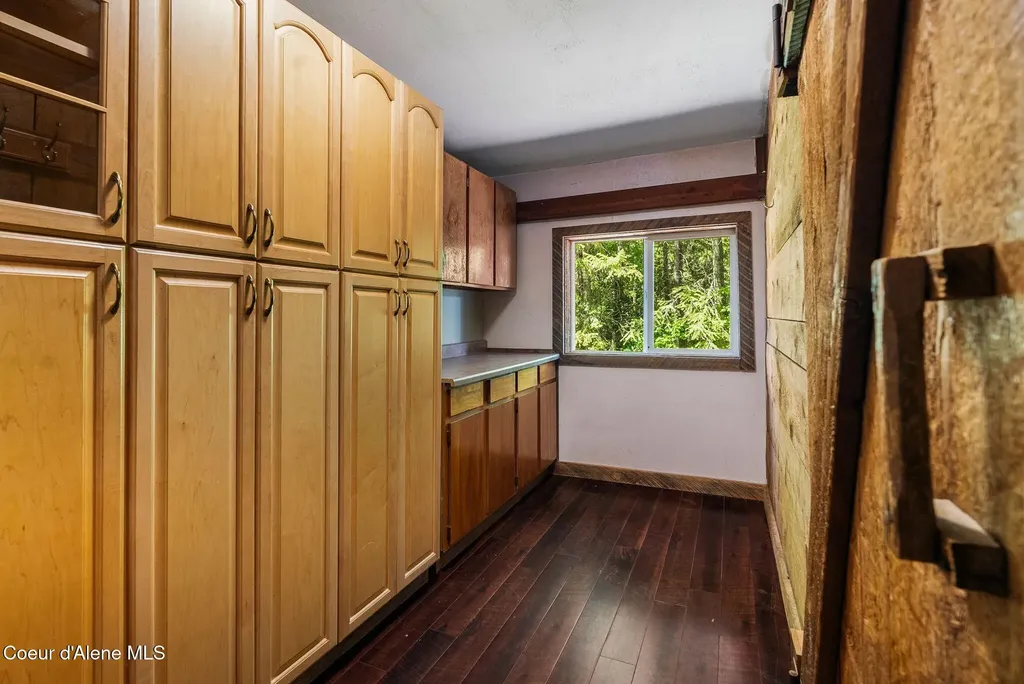 2494 Gold Creek Ridge Road Sandpoint ID 83864