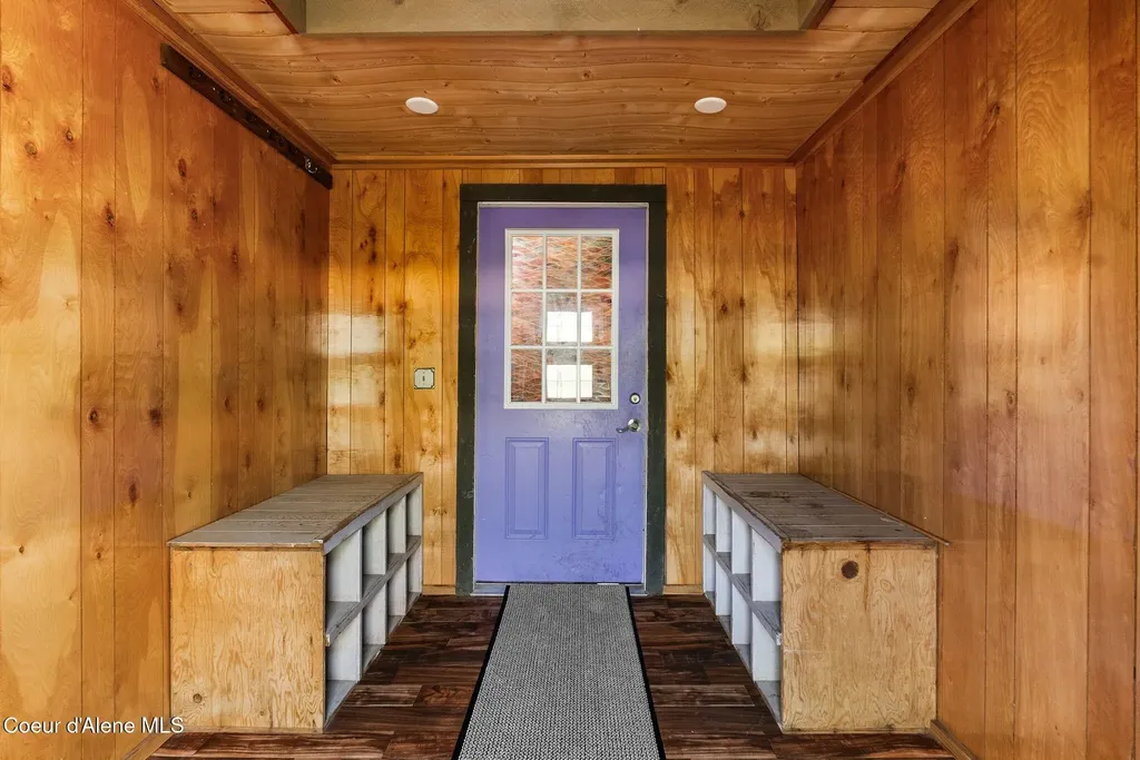 2494 Gold Creek Ridge Road Sandpoint ID 83864