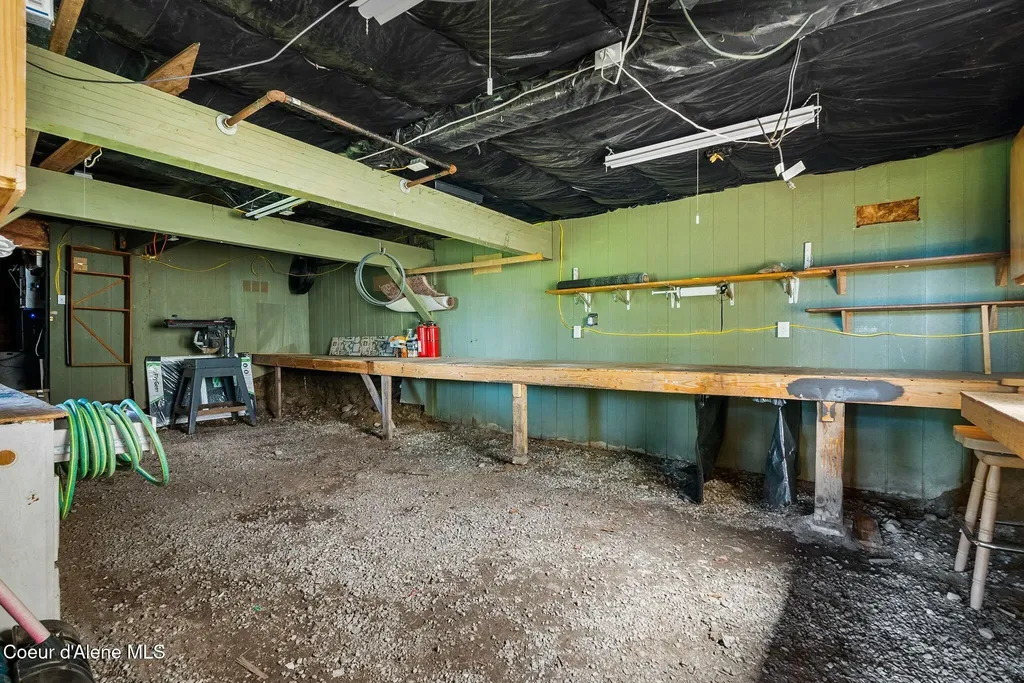 2494 Gold Creek Ridge Road Sandpoint ID 83864