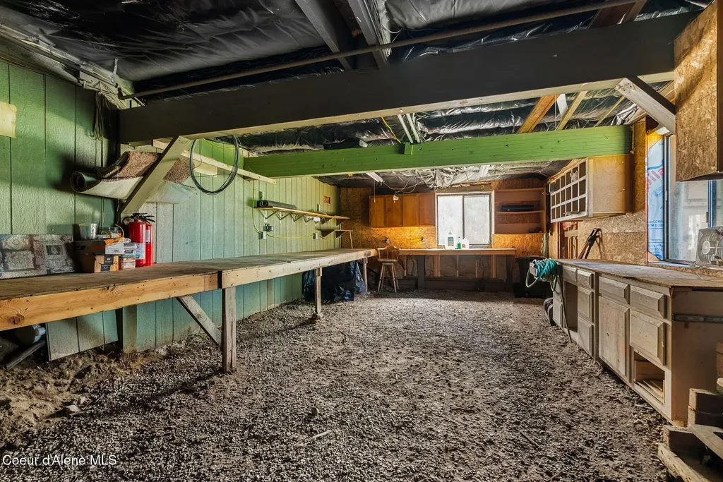 2494 Gold Creek Ridge Road Sandpoint ID 83864
