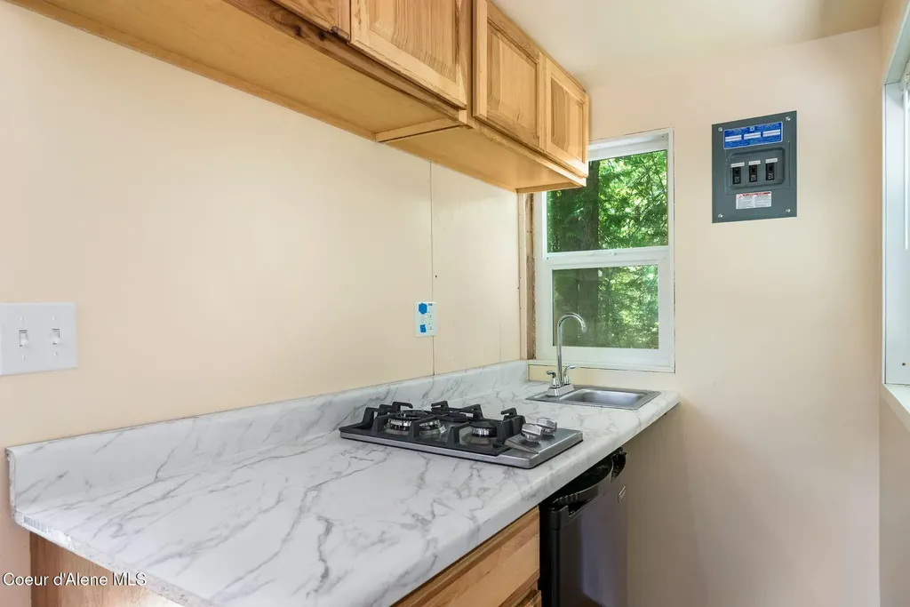 2494 Gold Creek Ridge Road Sandpoint ID 83864