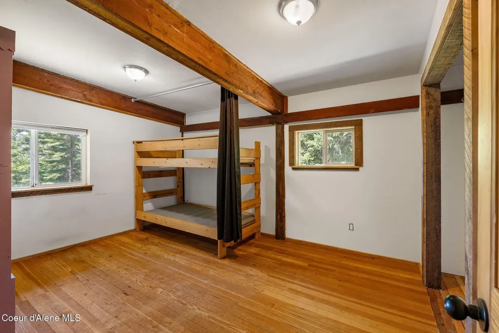 2494 Gold Creek Ridge Road Sandpoint ID 83864