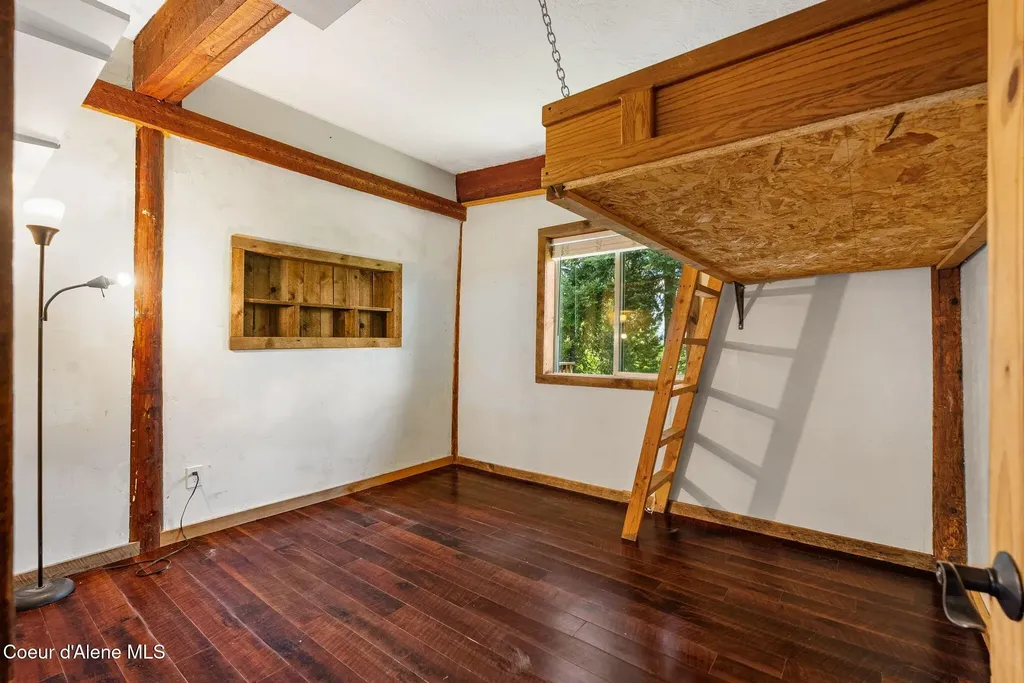 2494 Gold Creek Ridge Road Sandpoint ID 83864