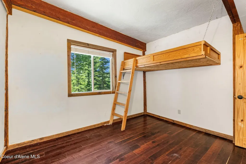 2494 Gold Creek Ridge Road Sandpoint ID 83864