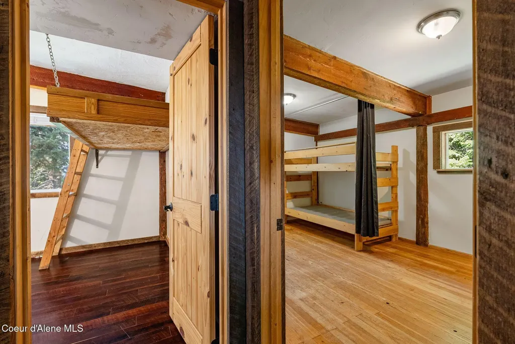 2494 Gold Creek Ridge Road Sandpoint ID 83864