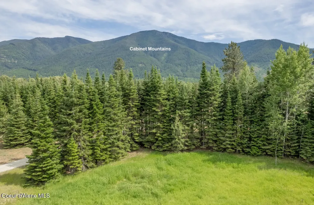 Nna Kokanee Road Bonners Ferry ID 83805