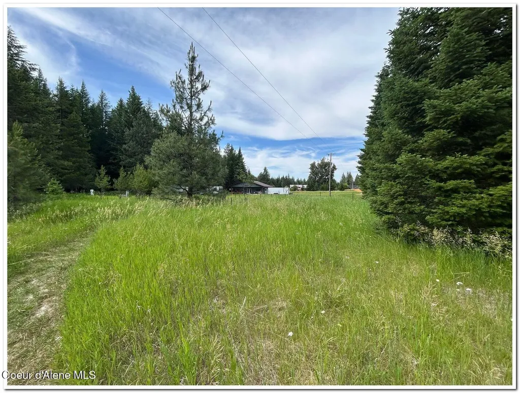 Nna Kokanee Road Bonners Ferry ID 83805
