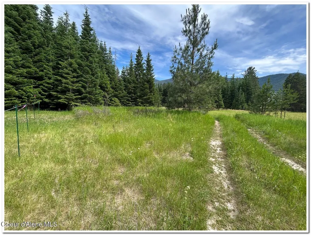 Nna Kokanee Road Bonners Ferry ID 83805
