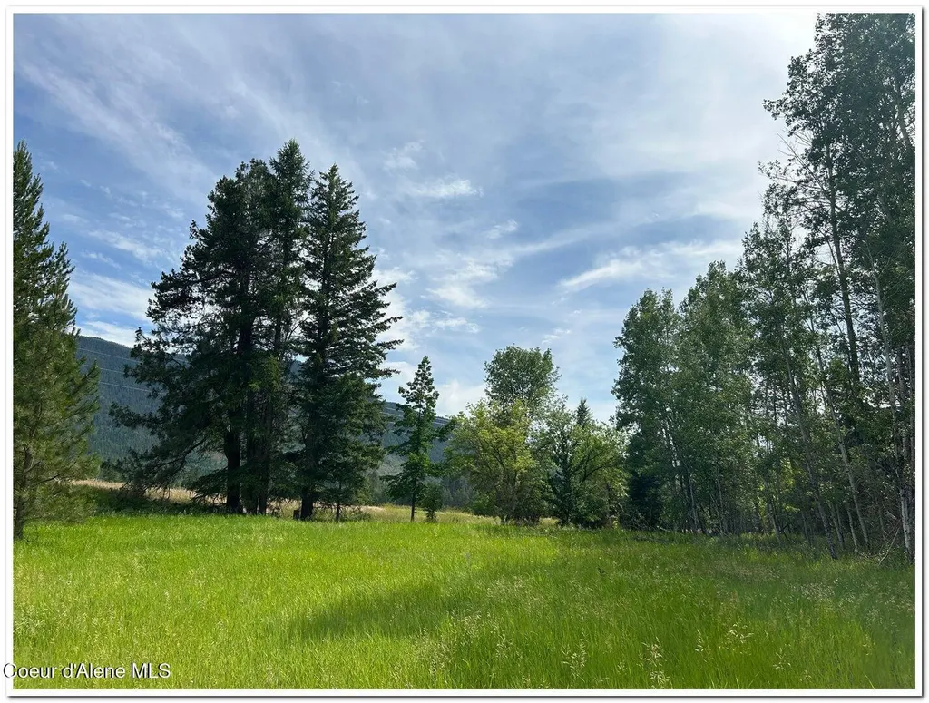 Nna Kokanee Road Bonners Ferry ID 83805