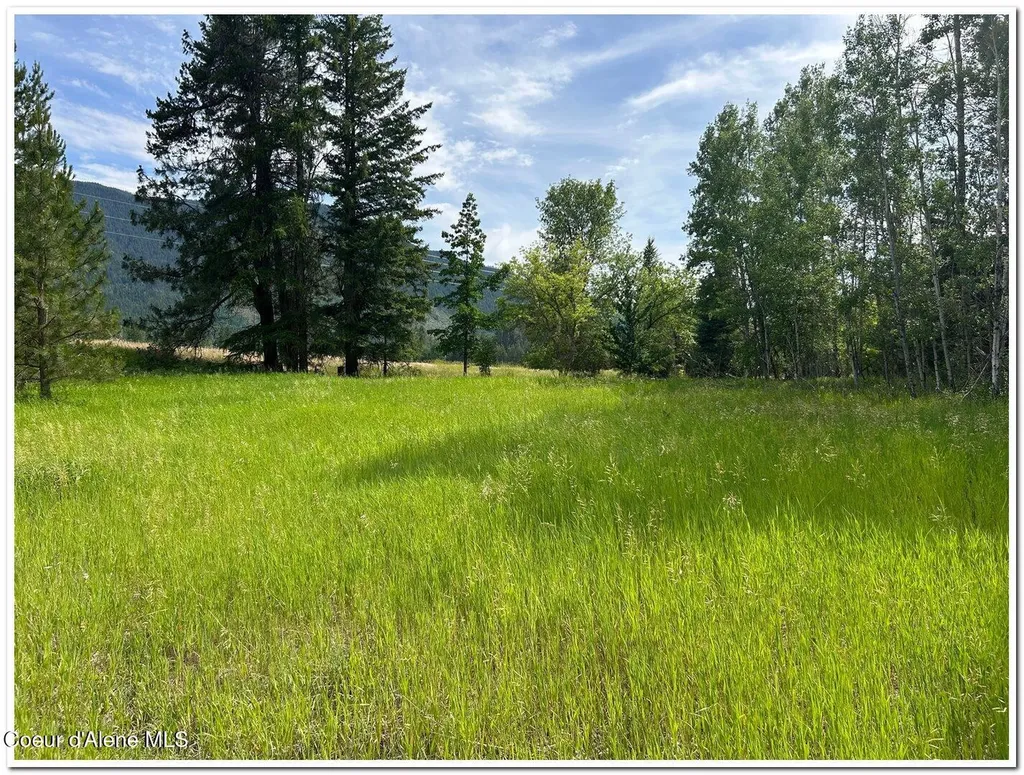 Nna Kokanee Road Bonners Ferry ID 83805