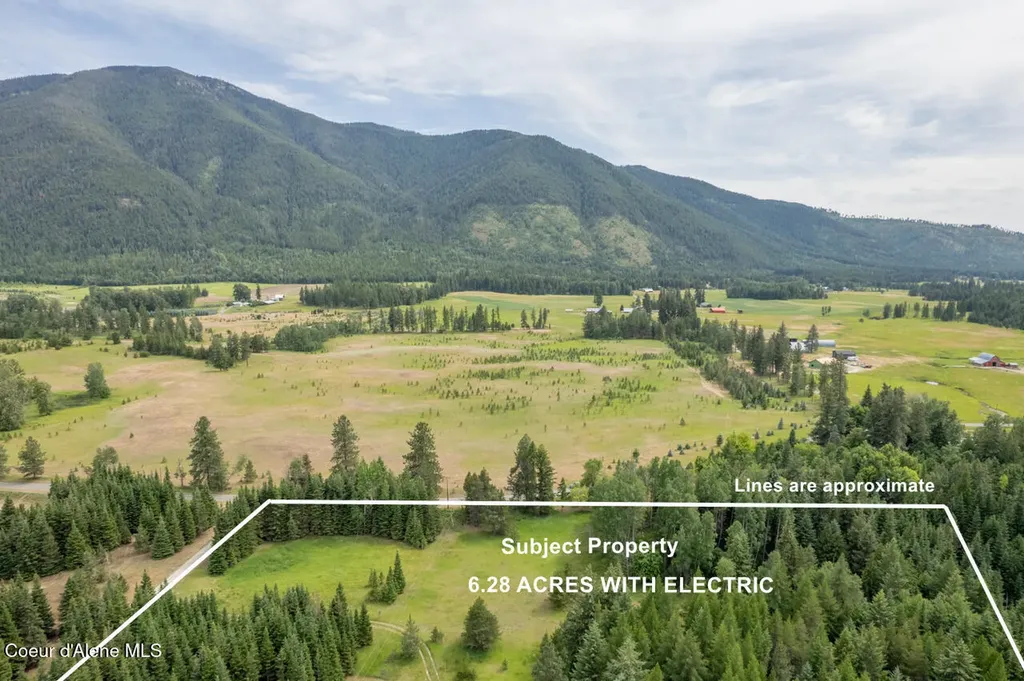 Nna Kokanee Road Bonners Ferry ID 83805