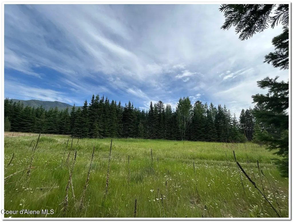 Nna Kokanee Road Bonners Ferry ID 83805