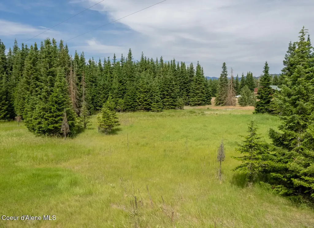 Nna Kokanee Road Bonners Ferry ID 83805