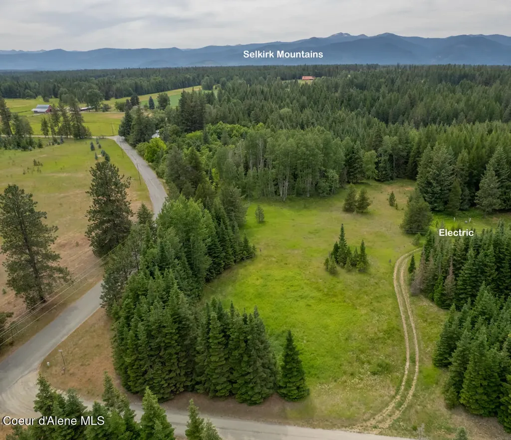 Nna Kokanee Road Bonners Ferry ID 83805