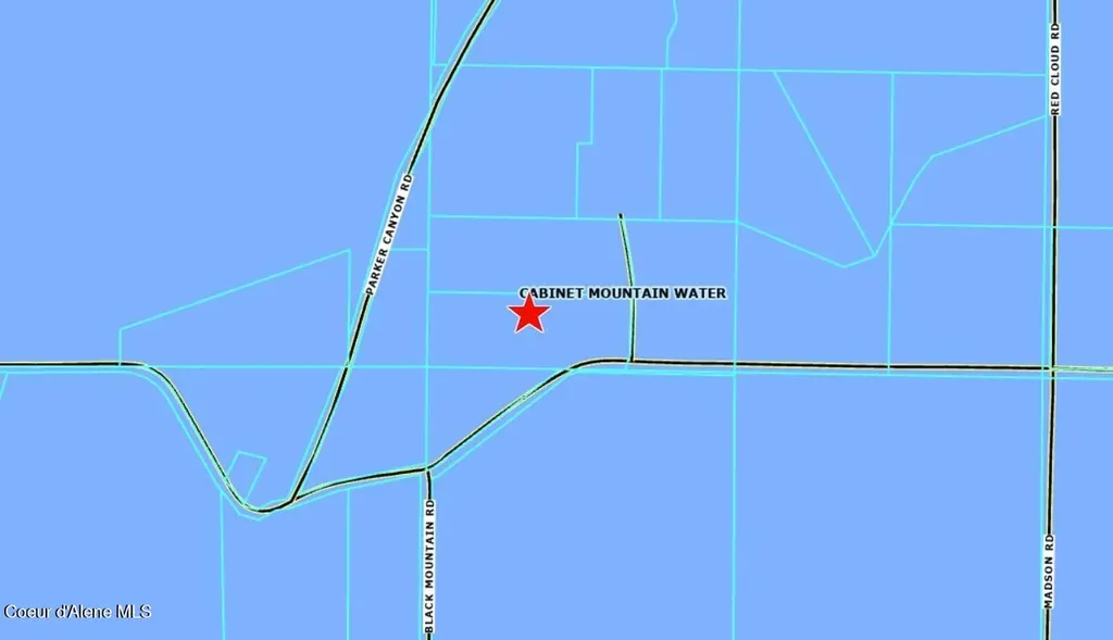 Nna Kokanee Road Bonners Ferry ID 83805