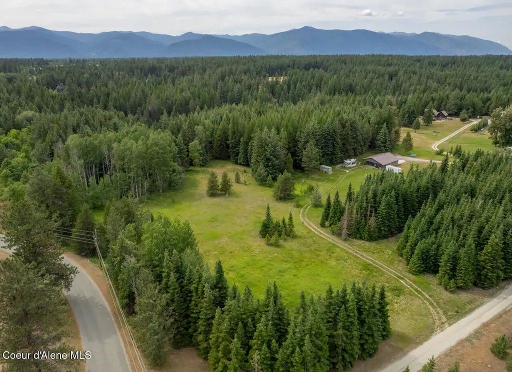 Nna Kokanee Road Bonners Ferry ID 83805