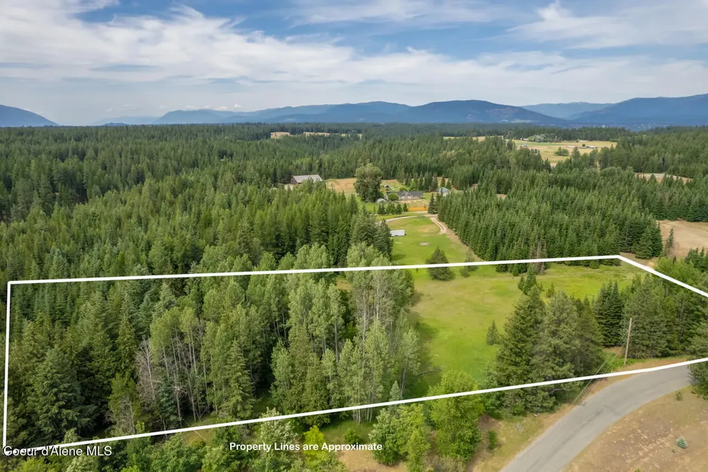 Nna Kokanee Road Bonners Ferry ID 83805