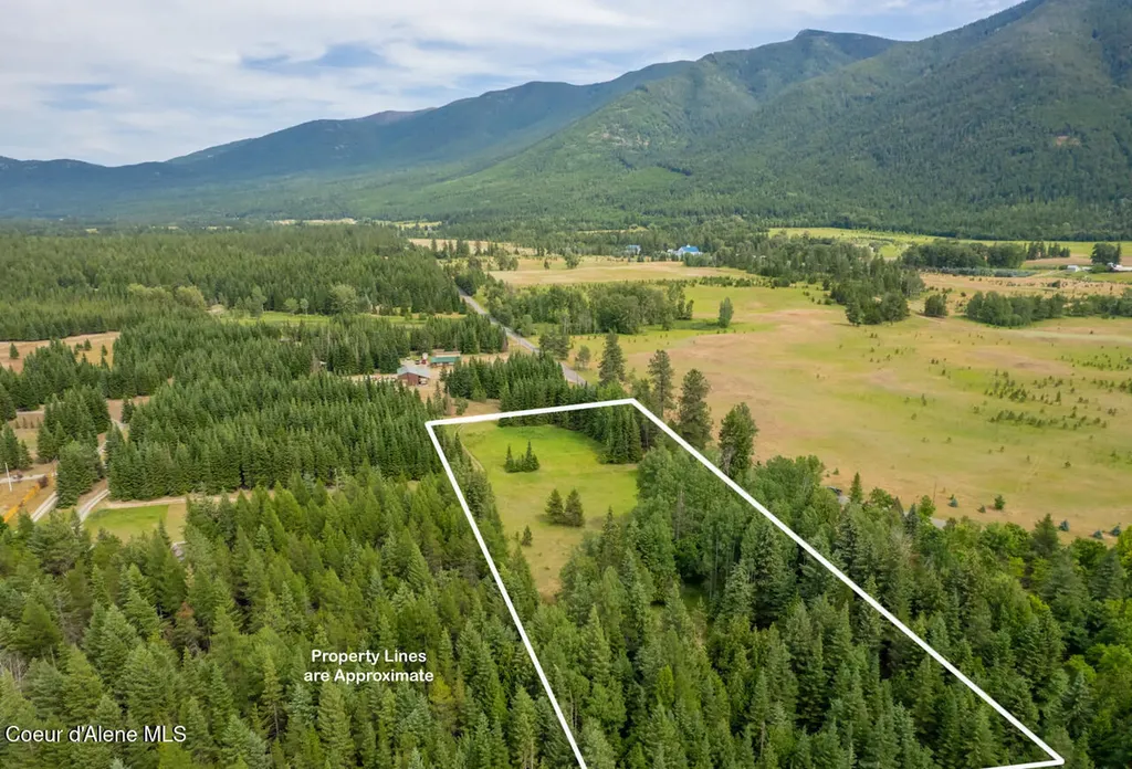 Nna Kokanee Road Bonners Ferry ID 83805