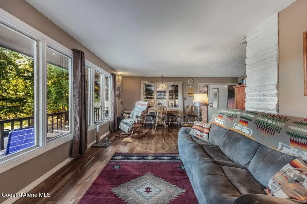20355 Highway 2 Sandpoint ID 83864