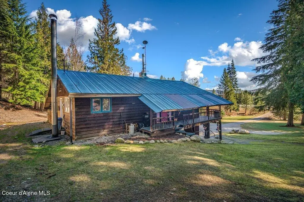 20355 Highway 2 Sandpoint ID 83864