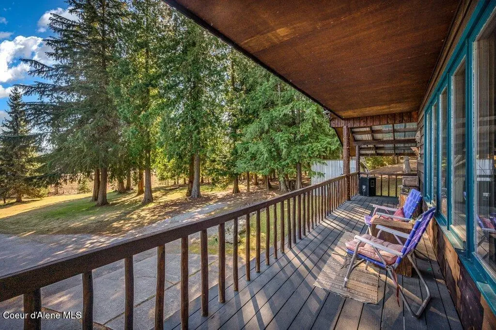 20355 Highway 2 Sandpoint ID 83864