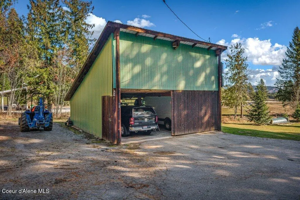 20355 Highway 2 Sandpoint ID 83864