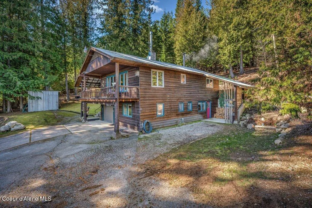 20355 Highway 2 Sandpoint ID 83864