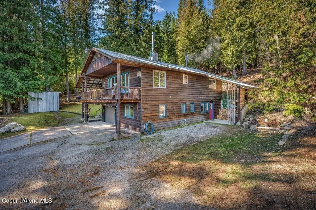 20355 Highway 2 Sandpoint ID 83864