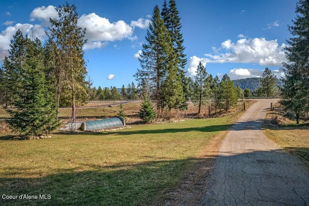 20355 Highway 2 Sandpoint ID 83864