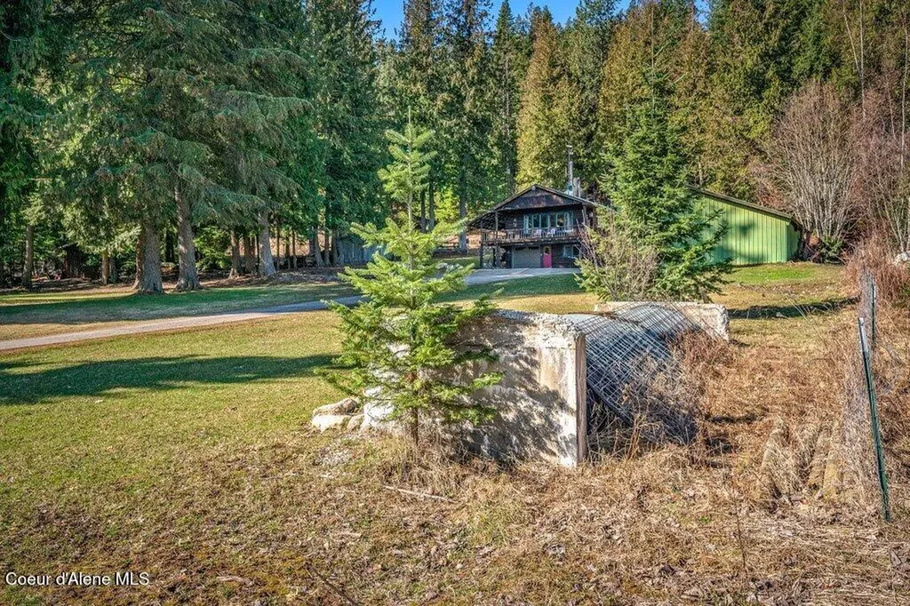 20355 Highway 2 Sandpoint ID 83864