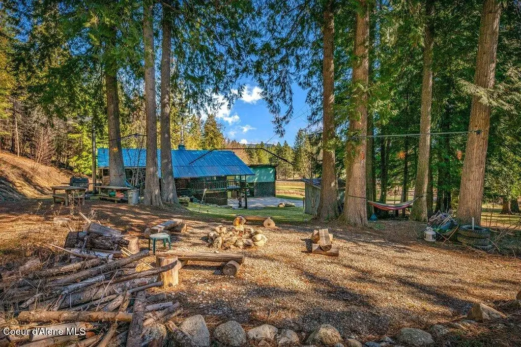 20355 Highway 2 Sandpoint ID 83864