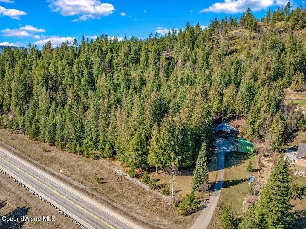 20355 Highway 2 Sandpoint ID 83864