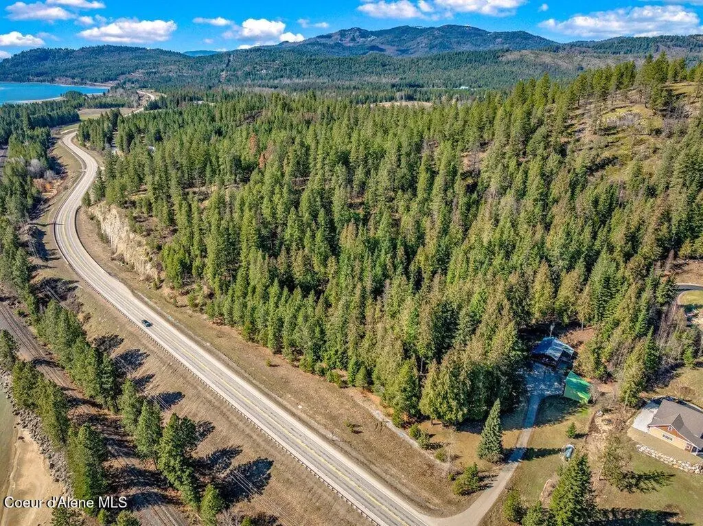 20355 Highway 2 Sandpoint ID 83864